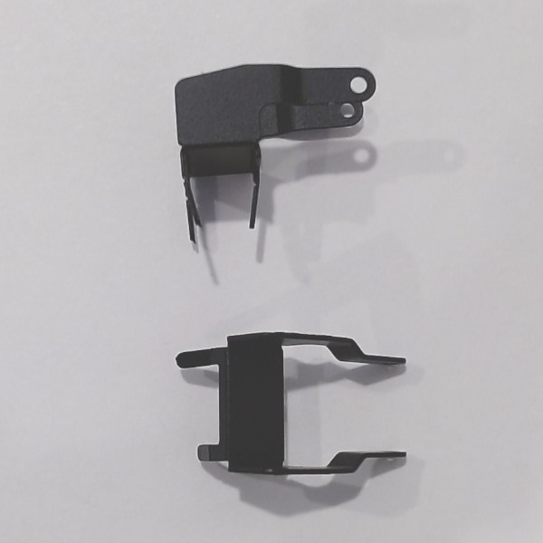 BRACKET / FOR BELL / BOILER TOP MOUNTING / PS 2 & 3 / PREMIER BIG BOY 4-8-8-4 
