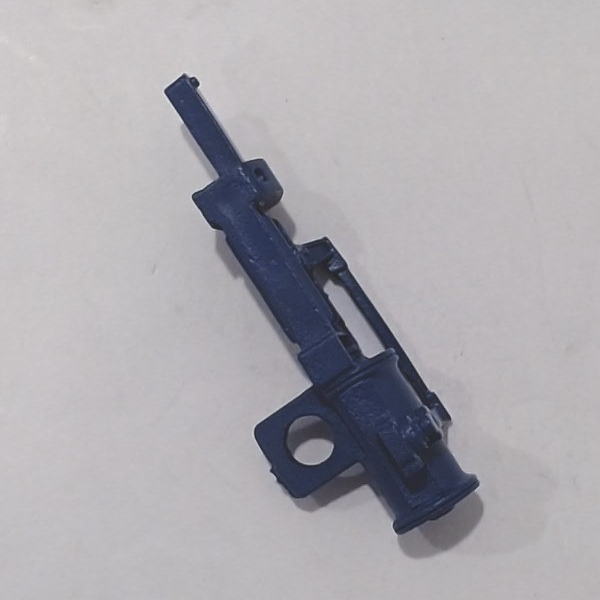 POWER REVERSE / BLUE / RH / PREMIER BLUE COMET 4-6-2