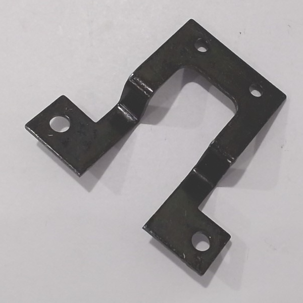 BRACKET / SMOKE UNIT / STAMPED / PS & 3 / PREMIER CLASS A 2-6-6-4