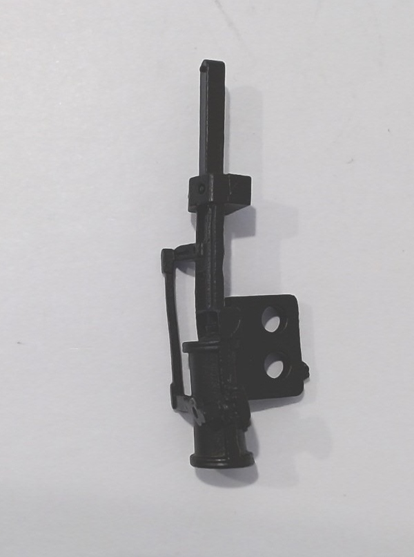 POWER REVERSE / BLACK / TWO MOUNTING HOLES / PREMIER CHALLENGER 4-6-6-4 & Z-6 CHALLENGER 4-6-6-4