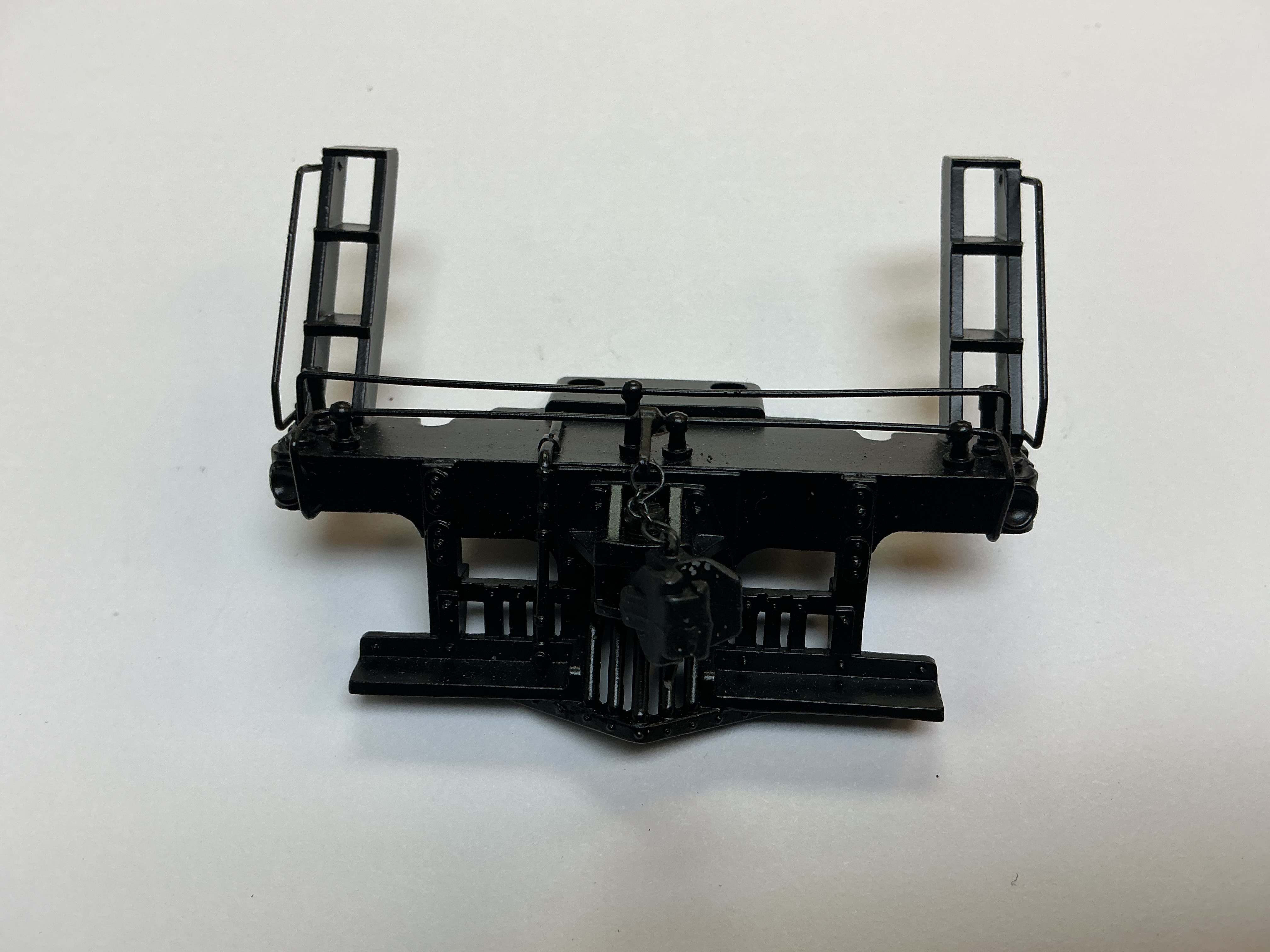 PILOT / COMPLETE / BLACK / PREMIER T-1 2-10-4