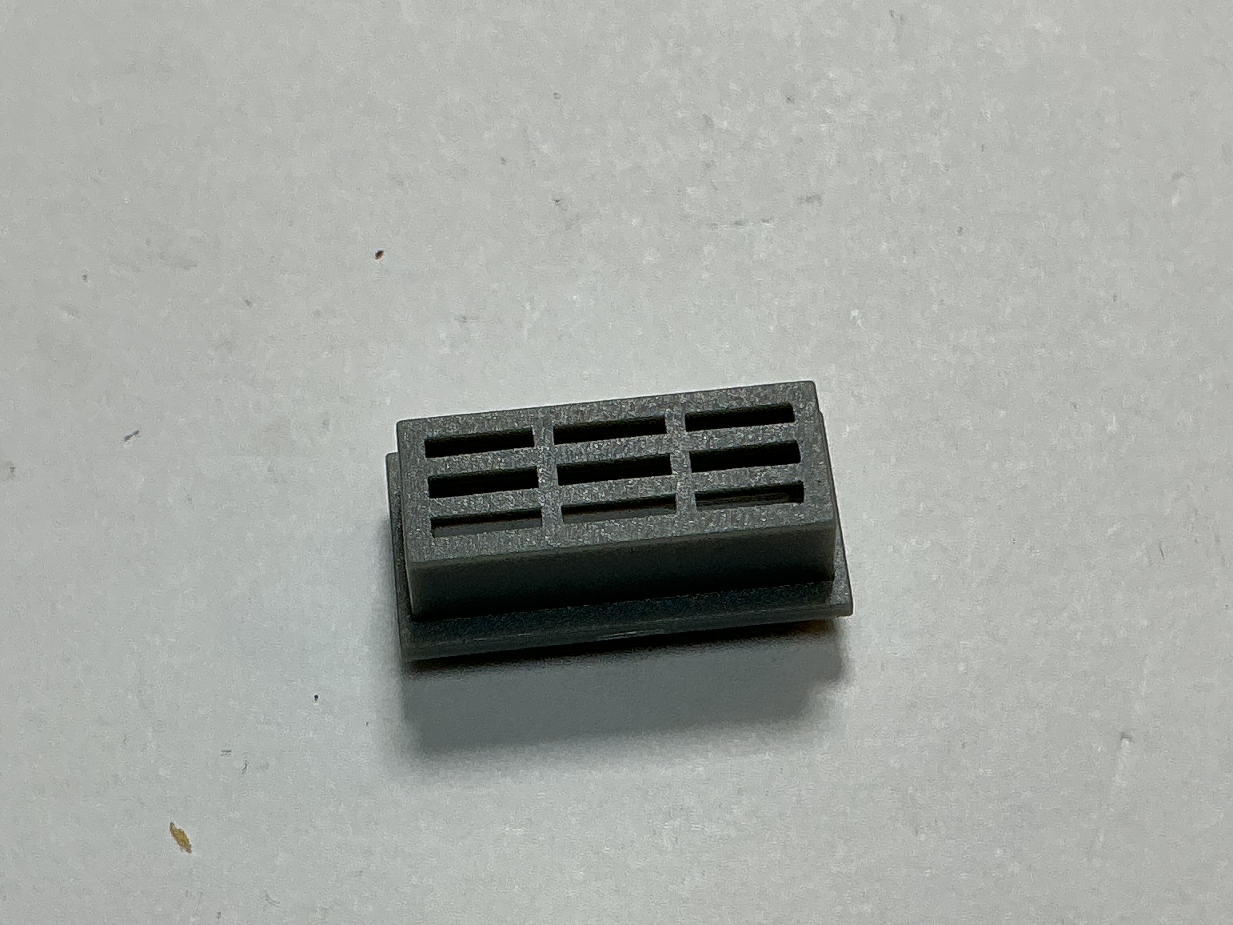 EXHAUST STACK / UNDECORATED / PREMIER U30C