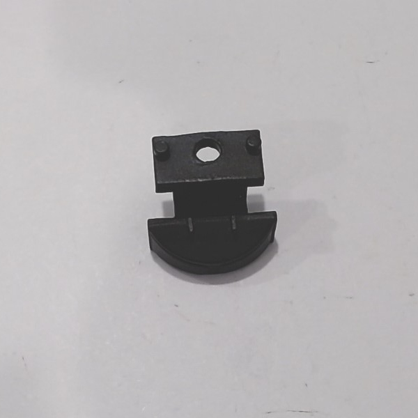 RERAILER / BLACK / TENDER FRAME / BOTTOM MOUNT / PREMIER STEAM