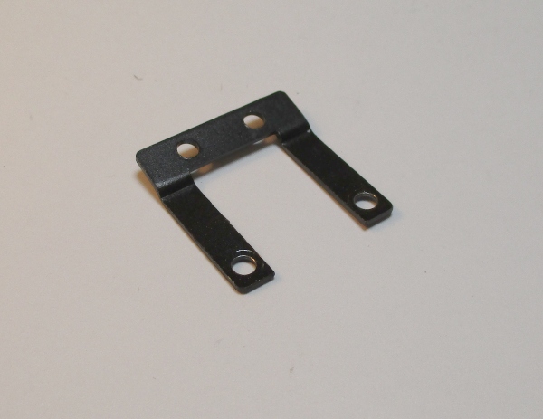 BRACKET / SMOKE UNIT MOUNTING / TOP MOUNT / PS3 / PREMIER RUSSIAN DECAPOD 2-10-0