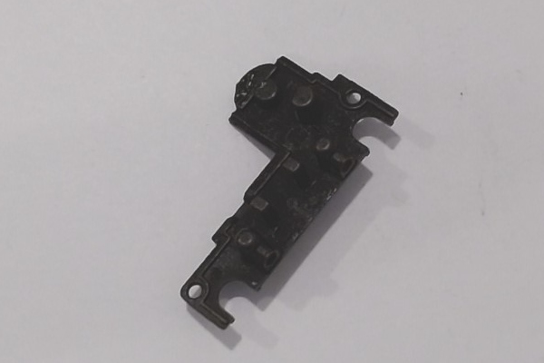 COVER / GEAR BOX / SIDE / MATES W/EG2602001000 / HO SCALE UP VERANDA