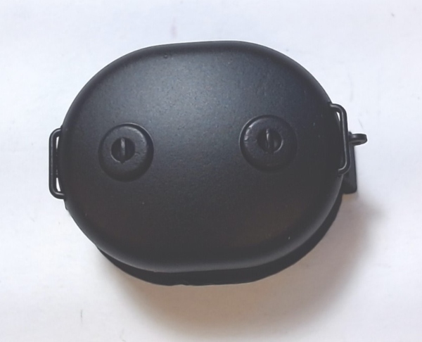 SAND DOME / BLACK / PREMIER LIGHT MIKADO 2-8-2