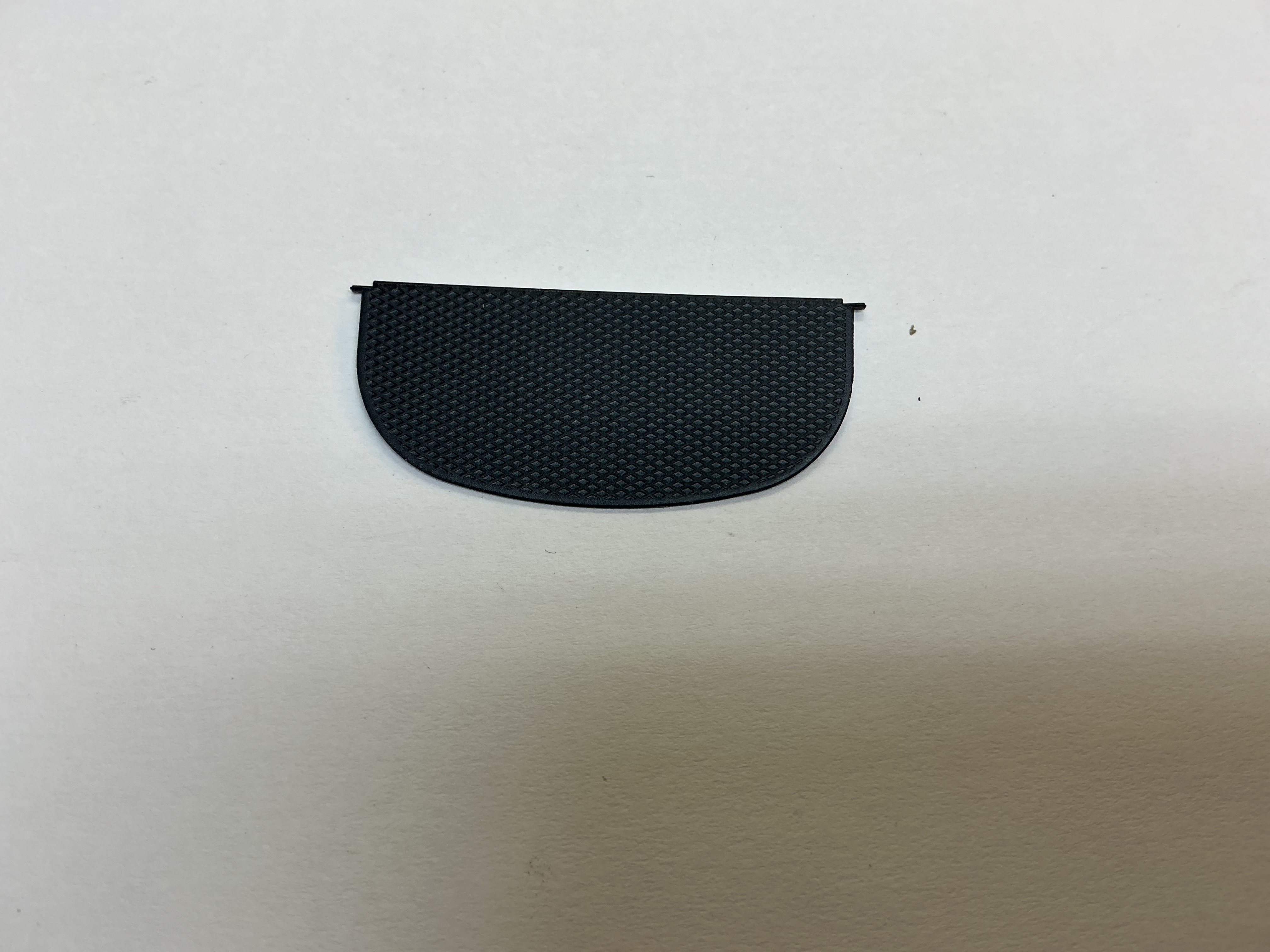 CAB APRON / BLACK / PREMIER FEF 4-8-4