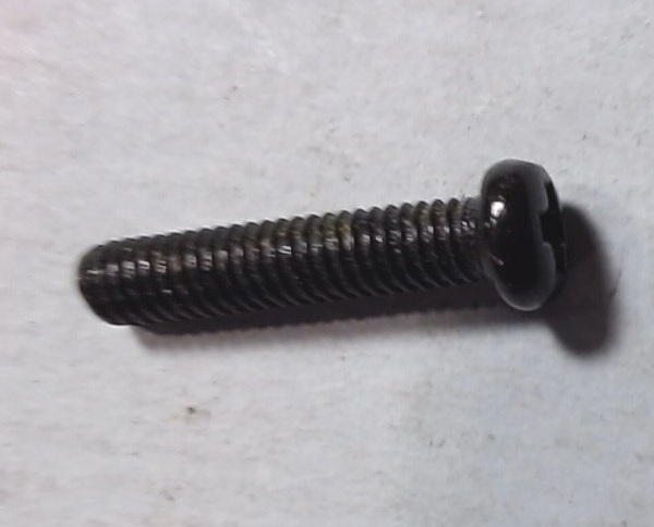 SCREW / PANHD / 4-48 x 0.46in L