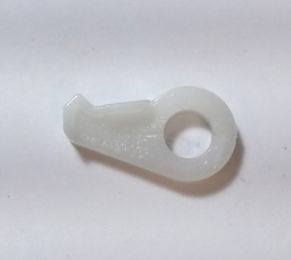 GEAR LOCK / CAB ROTATION / RAILKING CRANE CAR