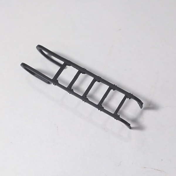 LADDER / TENDER / BLACK / PREMIER HEAVY PACIFIC 4-6-2