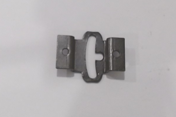 BRACKET / PILOT PIVOT / MOUNTS UNDER STEAM CHEST / PS 1 / PREMIER CHALLENGER 4-6-6-4