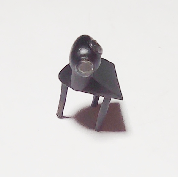 CLASS LAMP HOUSING / LH / PREMIER ROYAL HUDSON 4-6-4