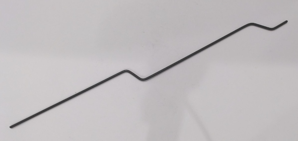 COLD WATER PIPE / BETWEEN INJECTOR & FEED WATER HEATER / LH SIDE / PREMIER Y-3 2-8-8-2