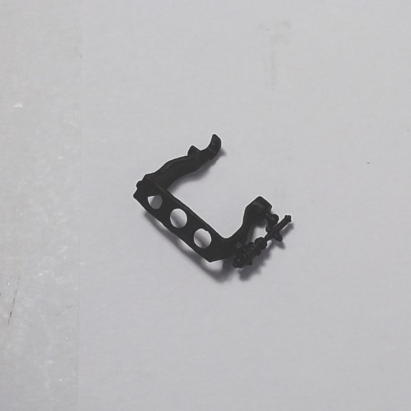 BELL CRADLE / BLACK / PREMIER PACIFIC 4-6-2