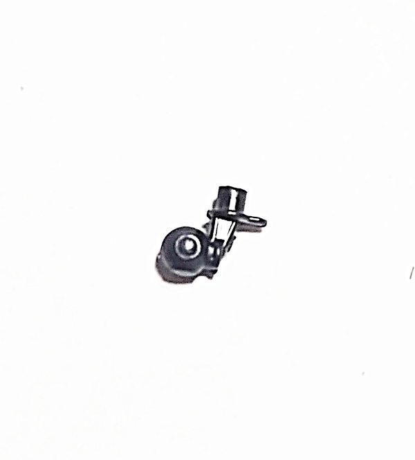 MARKER LIGHT HOUSING / RH OR LH / CAB MOUNTED / HO SCALE CAB FORWARD 4-8-8-2