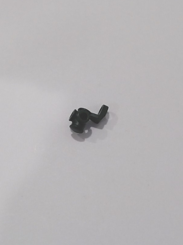 MARKER LIGHT HOUSING / TENDER / LH / GREEN / W/O LENSES / PREMIER HEAVY PACIFIC 4-6-2 