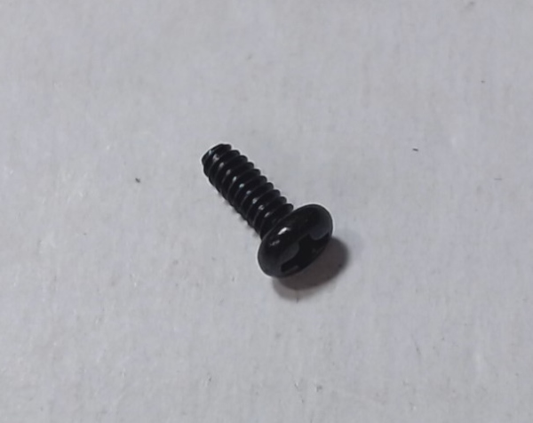 SCREW / PANHD / 4-40 x 0.31in L