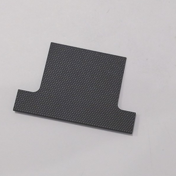 TENDER DECKING / FRONT / BLACK / TREADPLATE / PS 2 & 3 / PREMIER Y-3 2-8-8-2