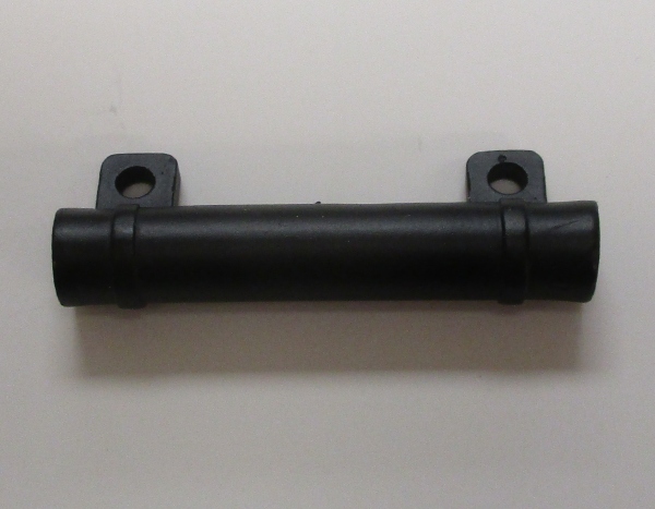 AIR TANK / SHORT / RH / UNDER RUNNING BOARD / BLACK / PREMIER TRIPLEX 2-8-8-8-2