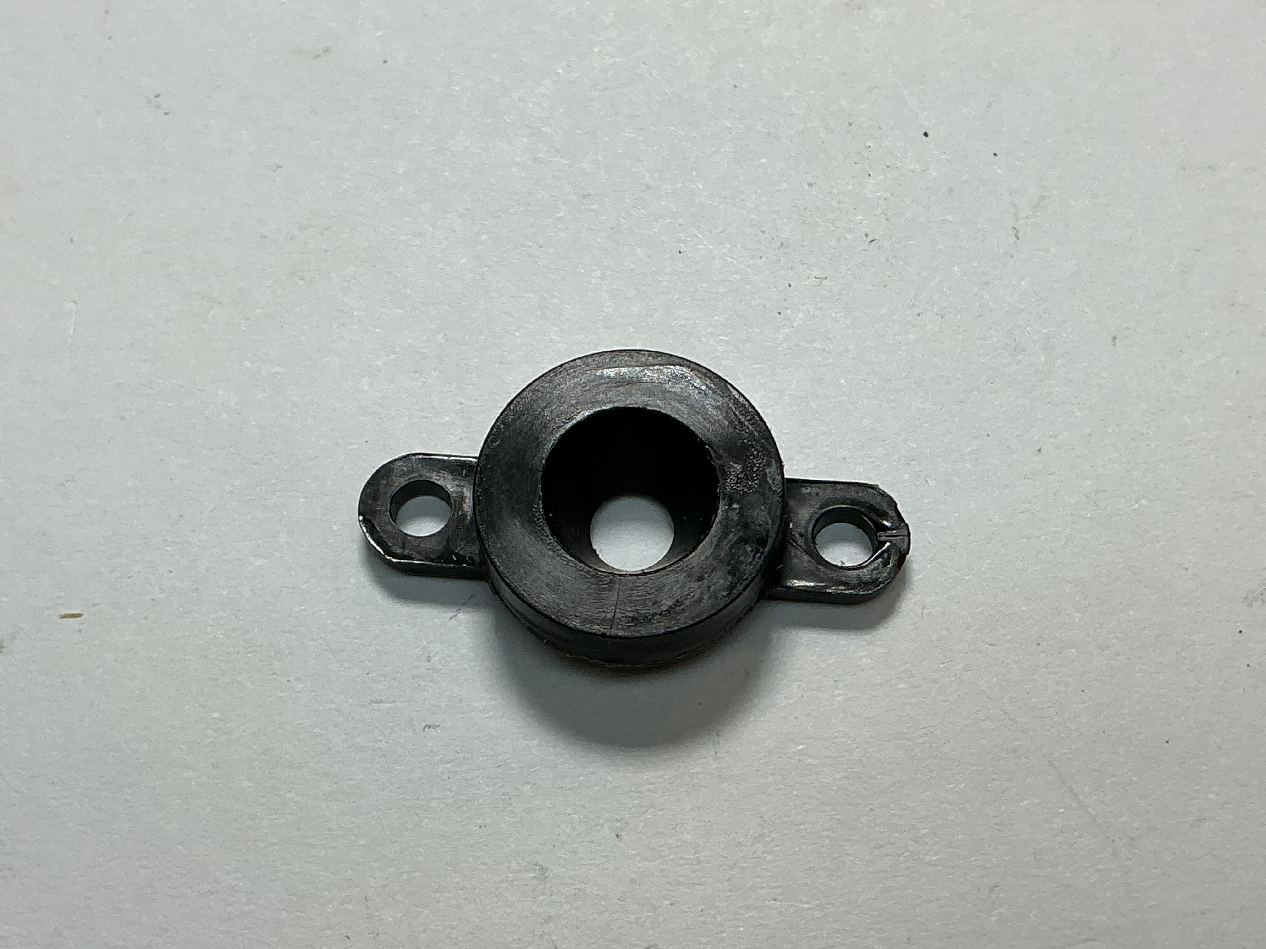 SMOKE FUNNEL / BLACK / UNDER SHELL / PREMIER U30C