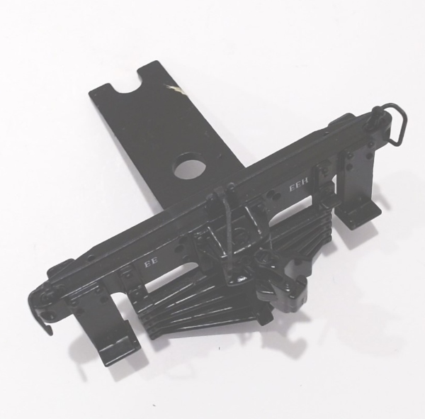 PILOT / BLACK / W/BLACK CUT LEVER / PS 2 / PREMIER Y-6b 2-8-8-2