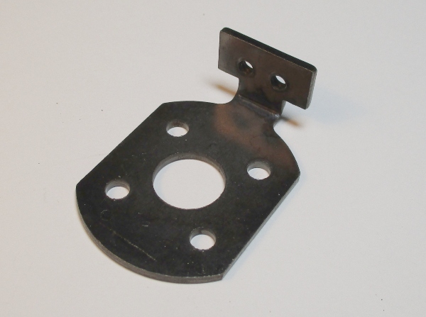 MOTOR MOUNT / PITTMAN / STAMPED METAL / PREMIER RUSSIAN DECAPOD 2-10-0