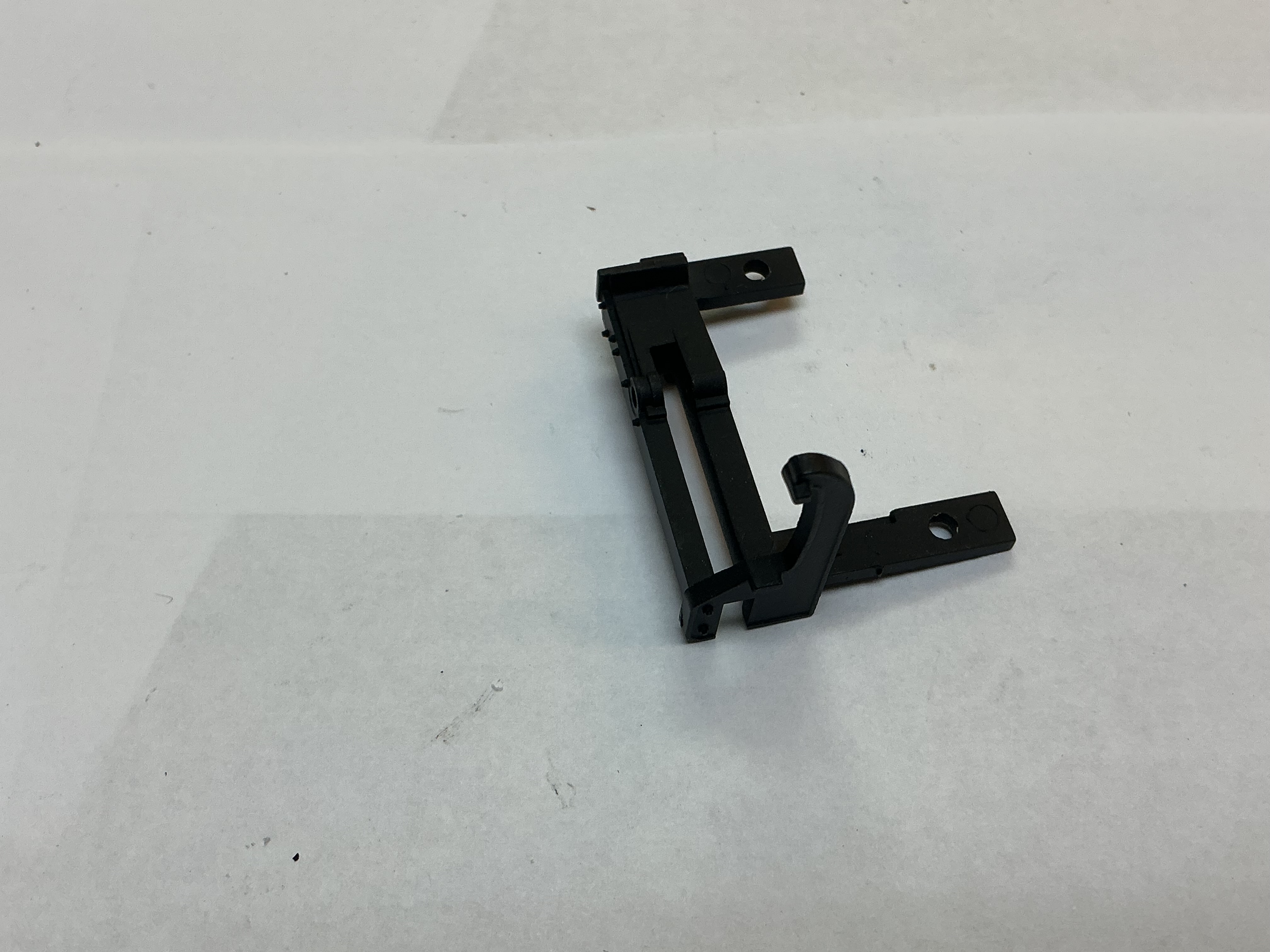 MOTION HANGER / LH / BLACK / PREMIER CAMELBACK 4-6-0