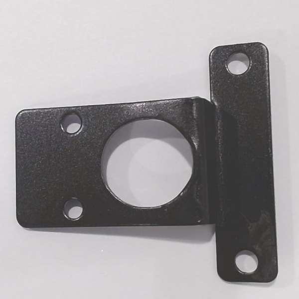 BRACKET / SMOKE UNIT MOUNTING / PS 2 & 3 / PREMIER BIG BOY 4-8-8-4 