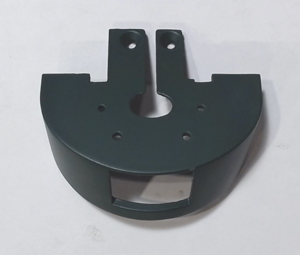 PILOT / GREEN / 2 HOLE / CNW / PREMIER E-8A