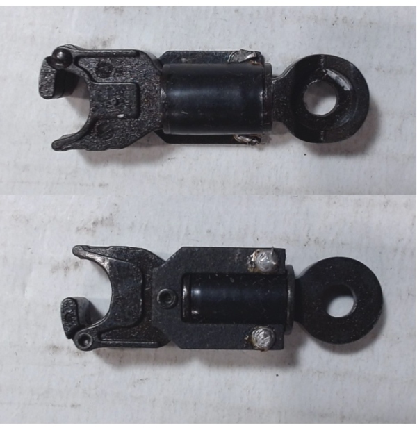 PROTO-COUPLER / SHORT / 44mm OVERALL / PROTOSOUND 1