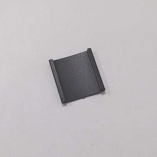 CAB VENT / BLACK / LH & RH / NARROW / PREMIER J-1e HUDSON 4-6-4