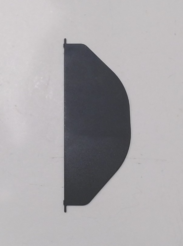 CAB APRON / DARK BLUE / PREMIER HEAVY PACIFIC 4-6-2