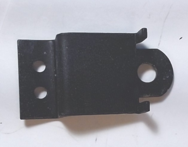 BRACKET / REAR / PROTOCOUPLER / TENDER TRUCK / PREMIER SANTA FE HUDSON 4-6-4