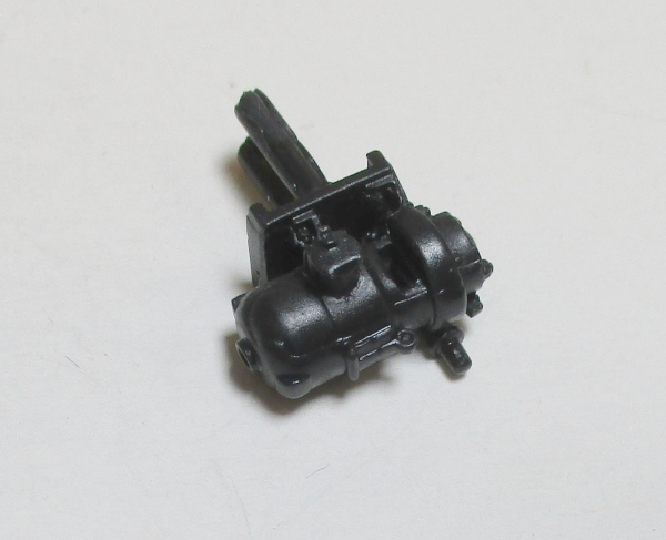 STEAM GENERATOR / BRUNSWICK GREEN / PREMIER K-4s 4-6-2