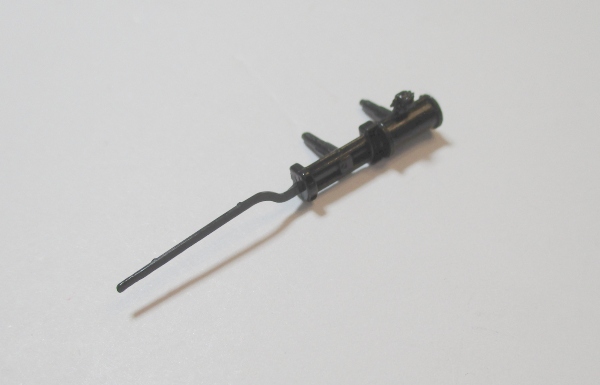 POWER REVERSE / RH SIDE / HO SCALE YELLOWSTONE 4-8-8-2