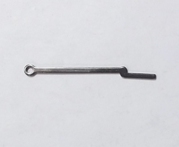 REVERSE ROD / BLACKENED / REAR / LH & RH / RAILKING Y-6b & USRA 2-8-8-2 