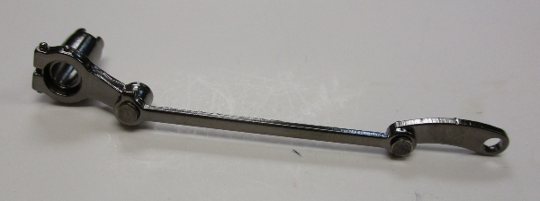 ECCENTRIC ROD ASSEMBLY / RH / ALL 3 ENGINES / NICKEL / PREMIER TRIPLEX 2-8-8-8-2 