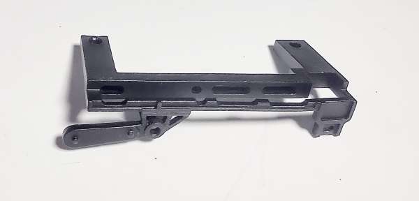 MOTION HANGER / RH / BLACK / PREMIER DUCHESS CLASS 4-6-2