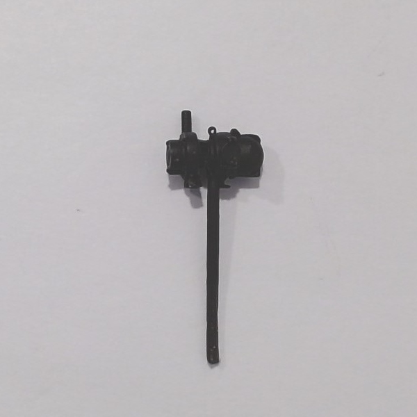 STEAM GENERATOR / BLACK / PREMIER CHALLENGER 4-6-6-4