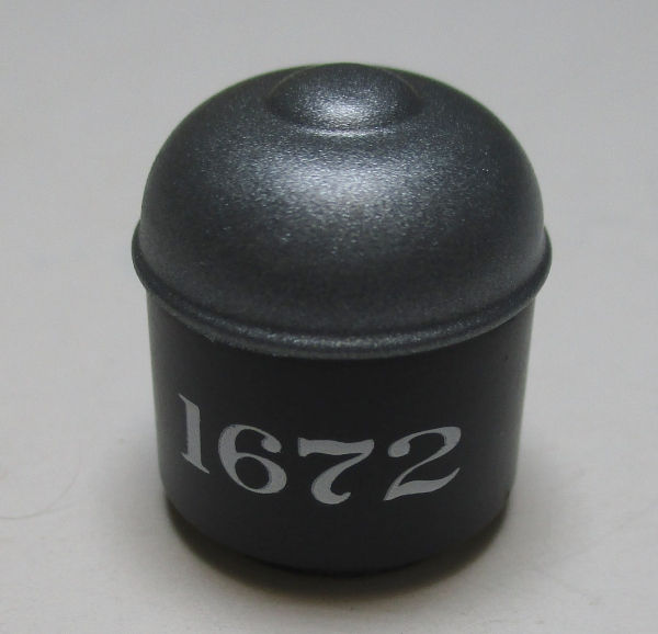 SAND DOME / BLACK / #1672 / PREMIER CLIMAX