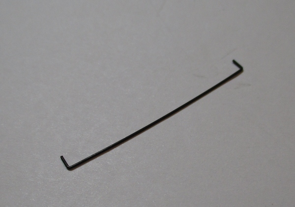 REVERSE PIPE / FRONT ENGINE / HO SCALE YELLOWSTONE 4-8-8-2