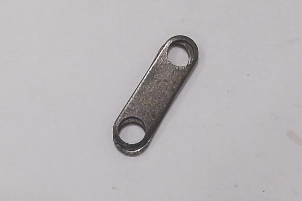 BRACKET / PILOT PIVOT / BLACK / 24.5mm L / PREMIER Y-3 2-8-8-2