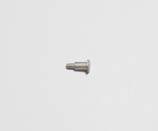 ECCENTRIC SCREW / SATIN NICKEL / HO SCALE N&W J CLASS 4-8-4