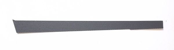WALKWAY / RUNNING BOARD / LH SIDE SHORT / PREMIER PRR S-1 6-4-4-6