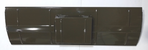 ROOF / DARK OLIVE GREEN / WITH CUPOLA / 217 CABOOSE 11-30239