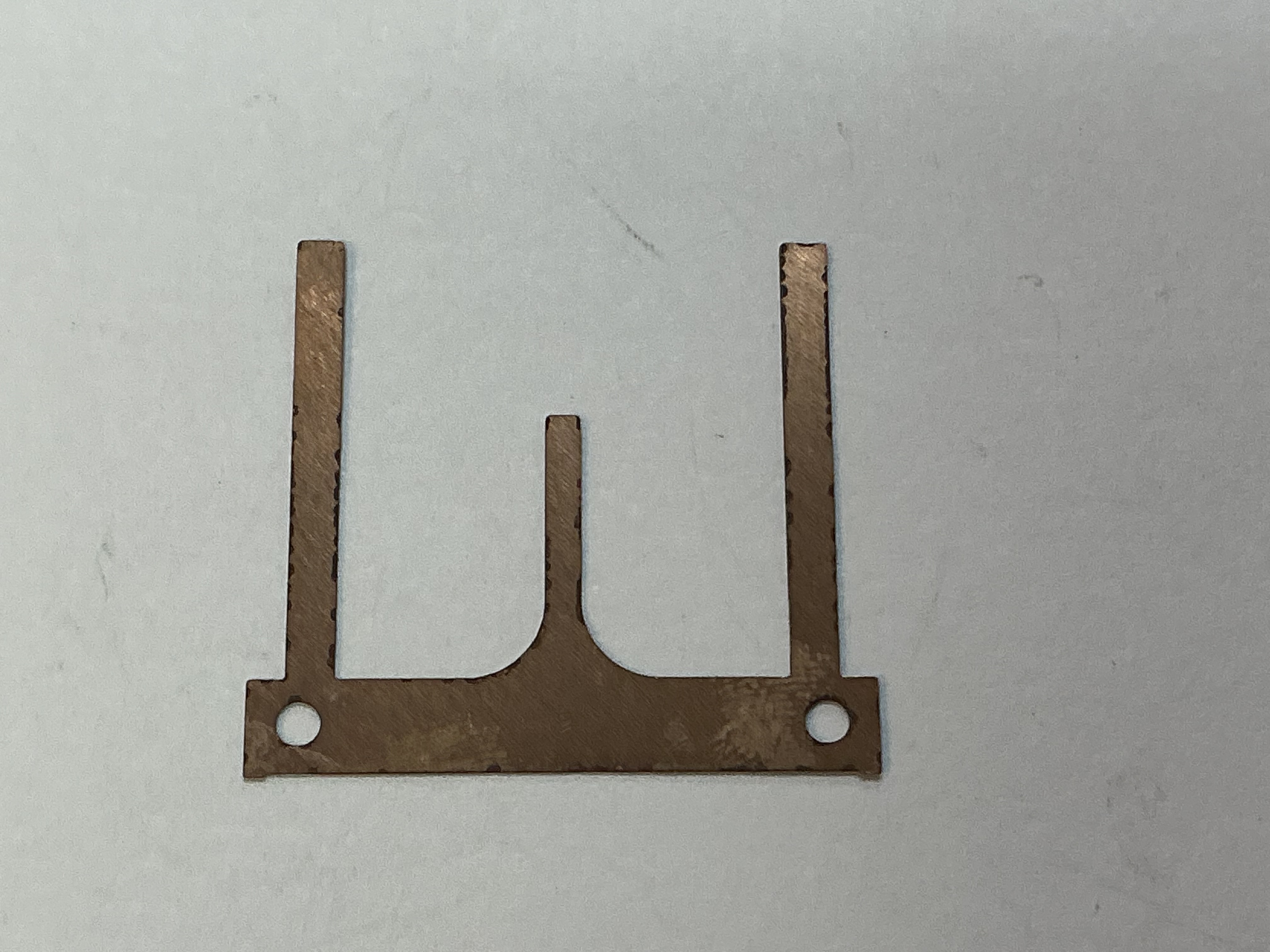 AXLE CONTACT / TRAILING TRUCK / PREMIER LIGHT MIKADO 2-8-2