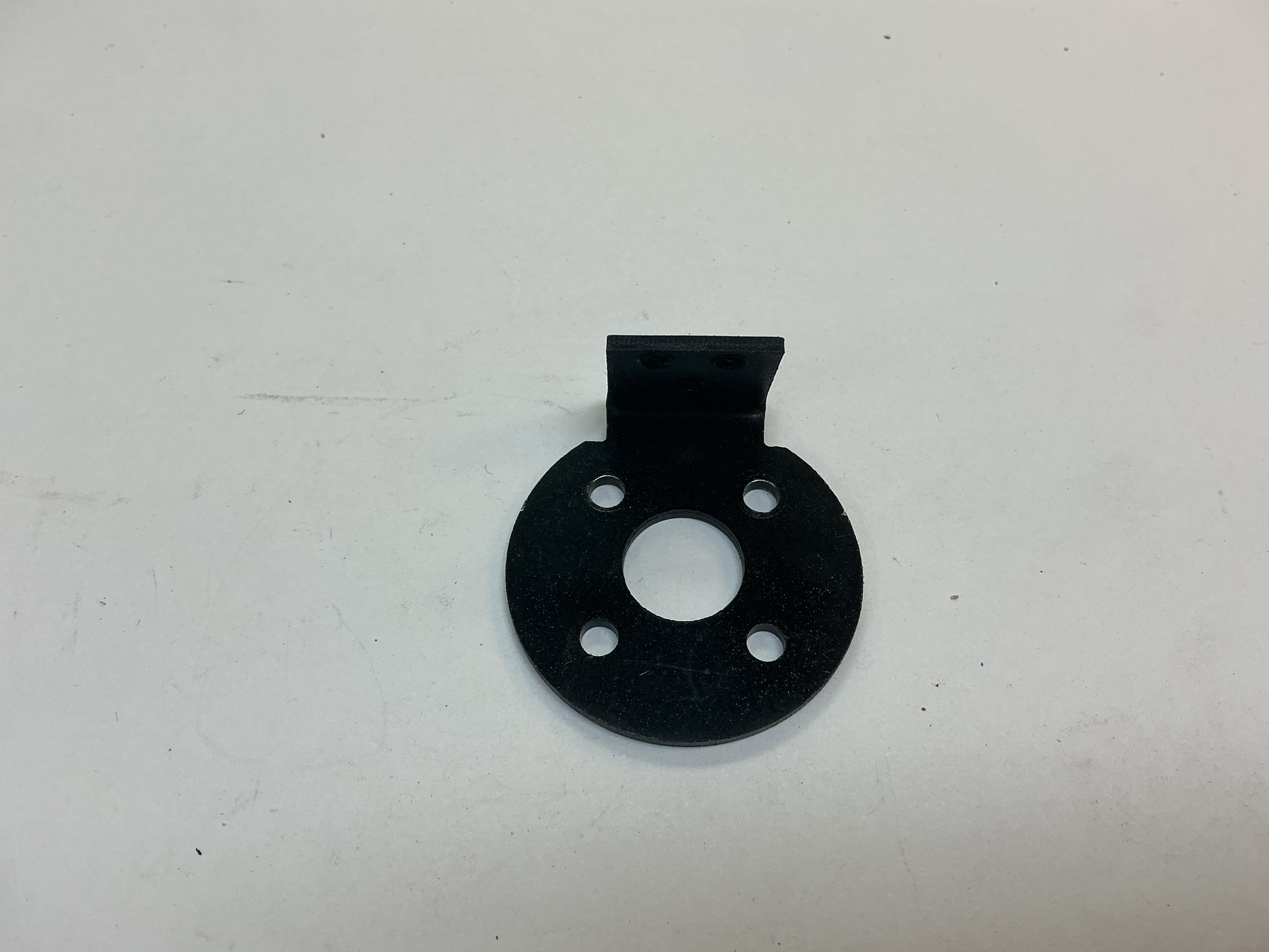 BRACKET / MOTOR MOUNT / PITTMAN STYLE / PREMIER TEXAS 2-10-4