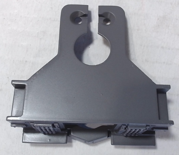 PILOT / UP GRAY / 2 MOUNTING HOLES / PREMIER FM TRAINMASTER 