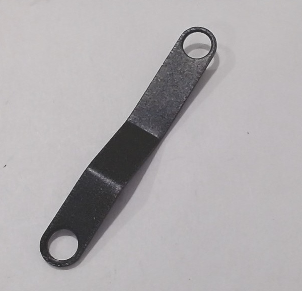 BRACKET / PILOT PIVOT / PREMIER BLUE COMET 4-6-2