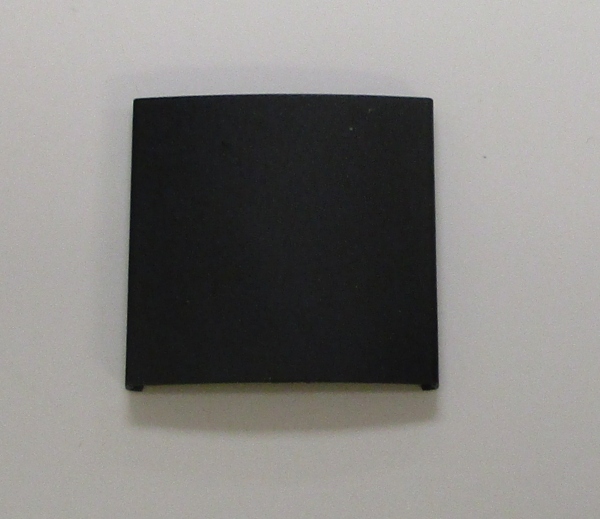 VENTILATOR / CAB ROOF / BLACK / PREMIER TRIPLEX 2-8-8-8-2